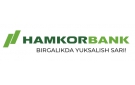 Банк Hamkorbank в Бекабаде